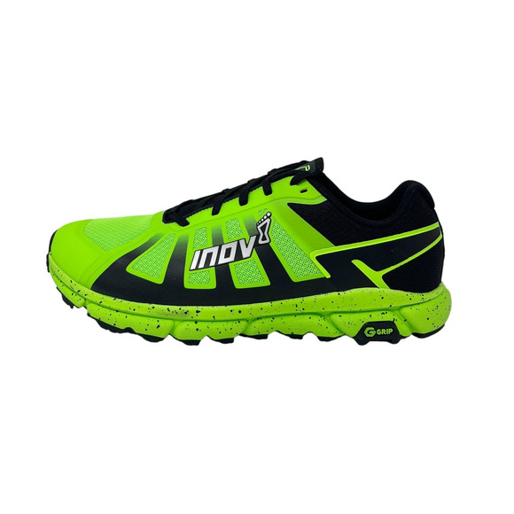 INOV-8 Terraultra G270 Men Green Trail Running Shoes SZ 11.5 main image 13
